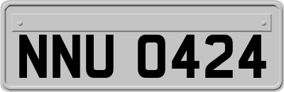 NNU0424
