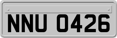 NNU0426