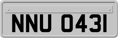 NNU0431