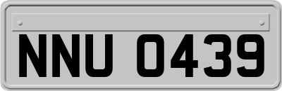 NNU0439