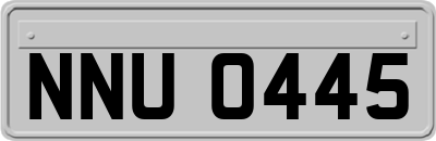 NNU0445