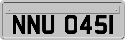NNU0451