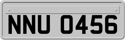 NNU0456