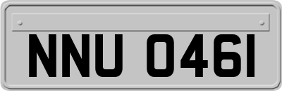 NNU0461