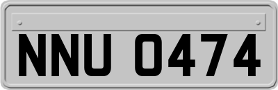 NNU0474