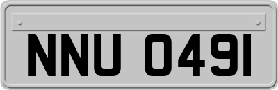 NNU0491