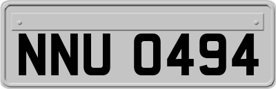NNU0494