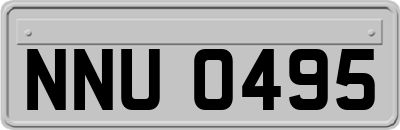 NNU0495