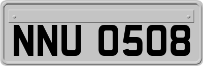 NNU0508