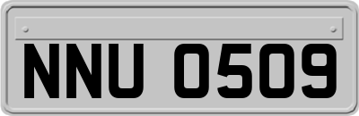 NNU0509