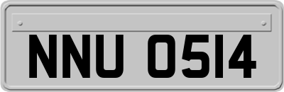 NNU0514