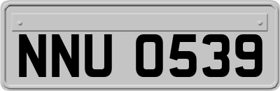 NNU0539