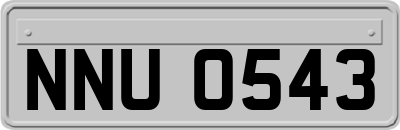 NNU0543