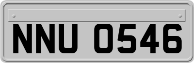 NNU0546