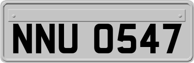 NNU0547