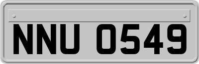 NNU0549