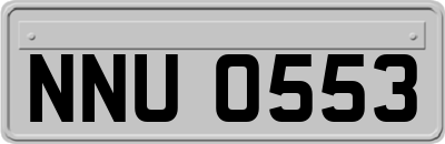 NNU0553