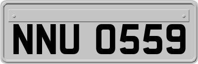 NNU0559