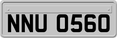NNU0560