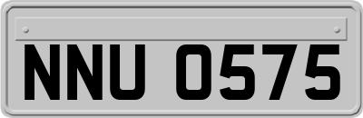 NNU0575