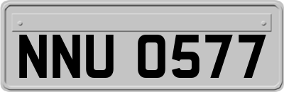 NNU0577