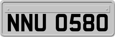 NNU0580