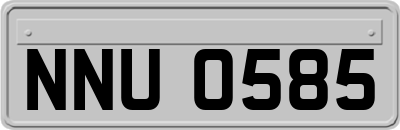NNU0585