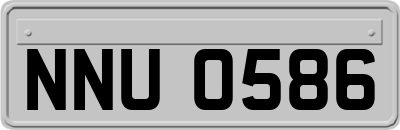 NNU0586
