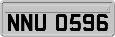 NNU0596