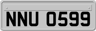 NNU0599