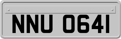 NNU0641