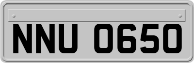 NNU0650