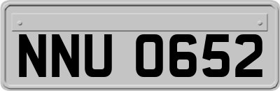 NNU0652