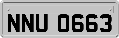 NNU0663