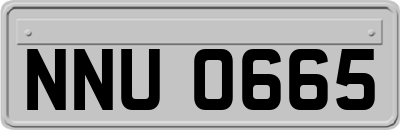 NNU0665