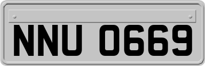 NNU0669