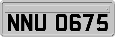 NNU0675