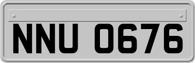 NNU0676