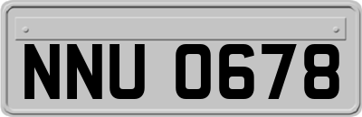 NNU0678