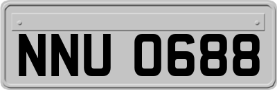 NNU0688