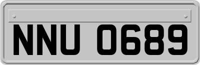 NNU0689