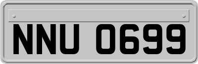 NNU0699