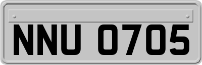 NNU0705