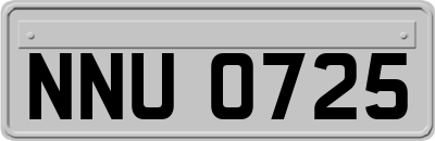 NNU0725