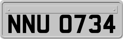 NNU0734