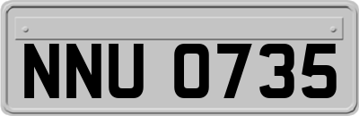 NNU0735