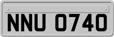 NNU0740