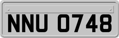 NNU0748