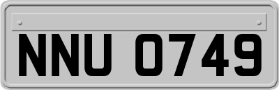 NNU0749