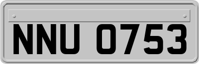 NNU0753